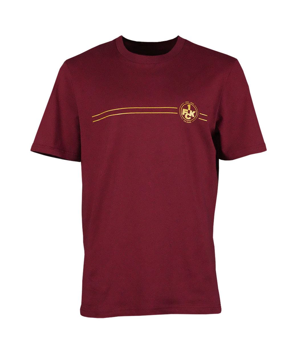 29714-T-Shirt125Jahrebordeaux-1FCKGmbHCoKGaA-1-BCItem297141 29714-T-Shirt125Jahrebordeaux-1FCKGmbHCoKGaA-1-BCItem297141
